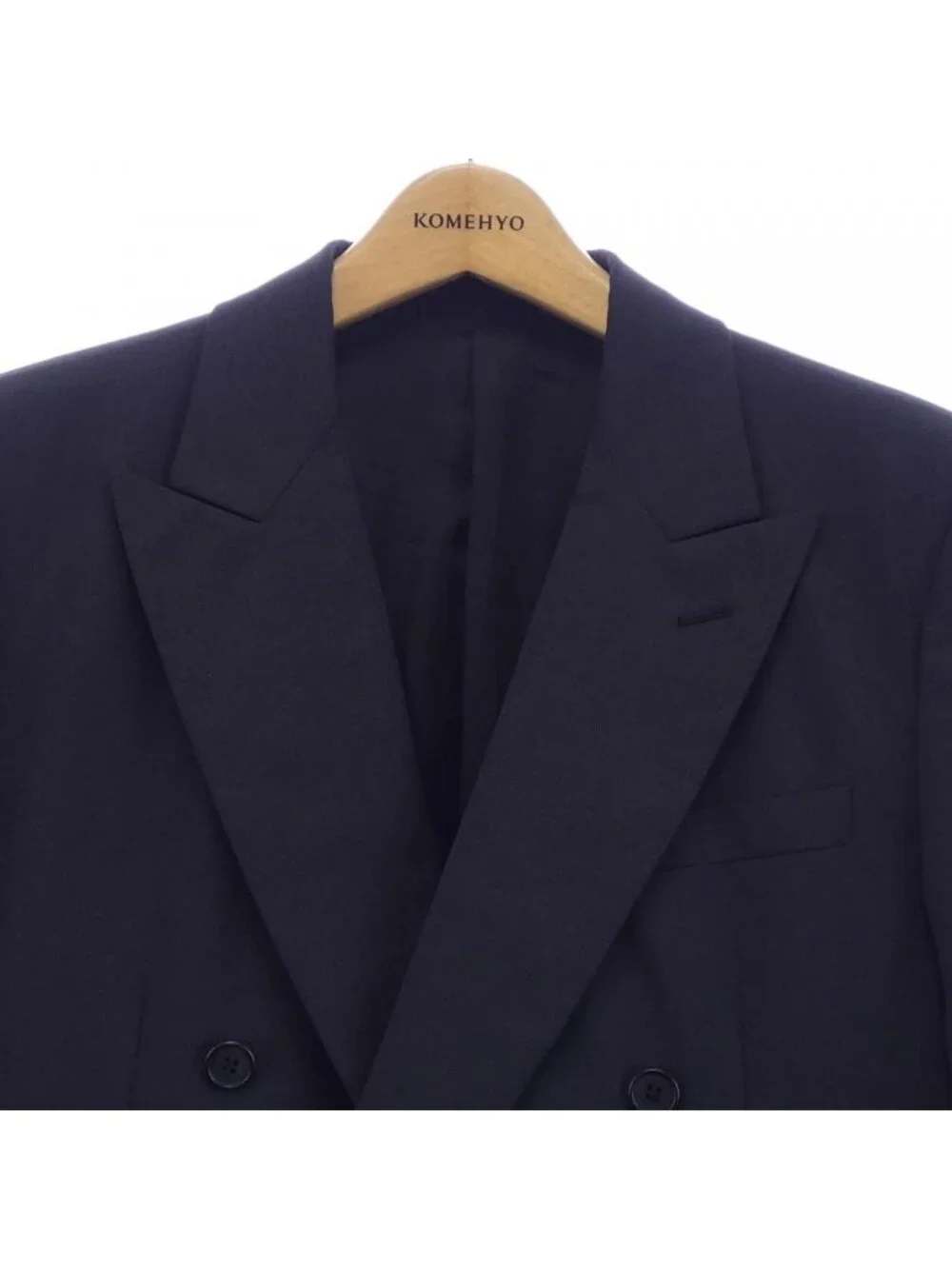 Prada Suit Gray